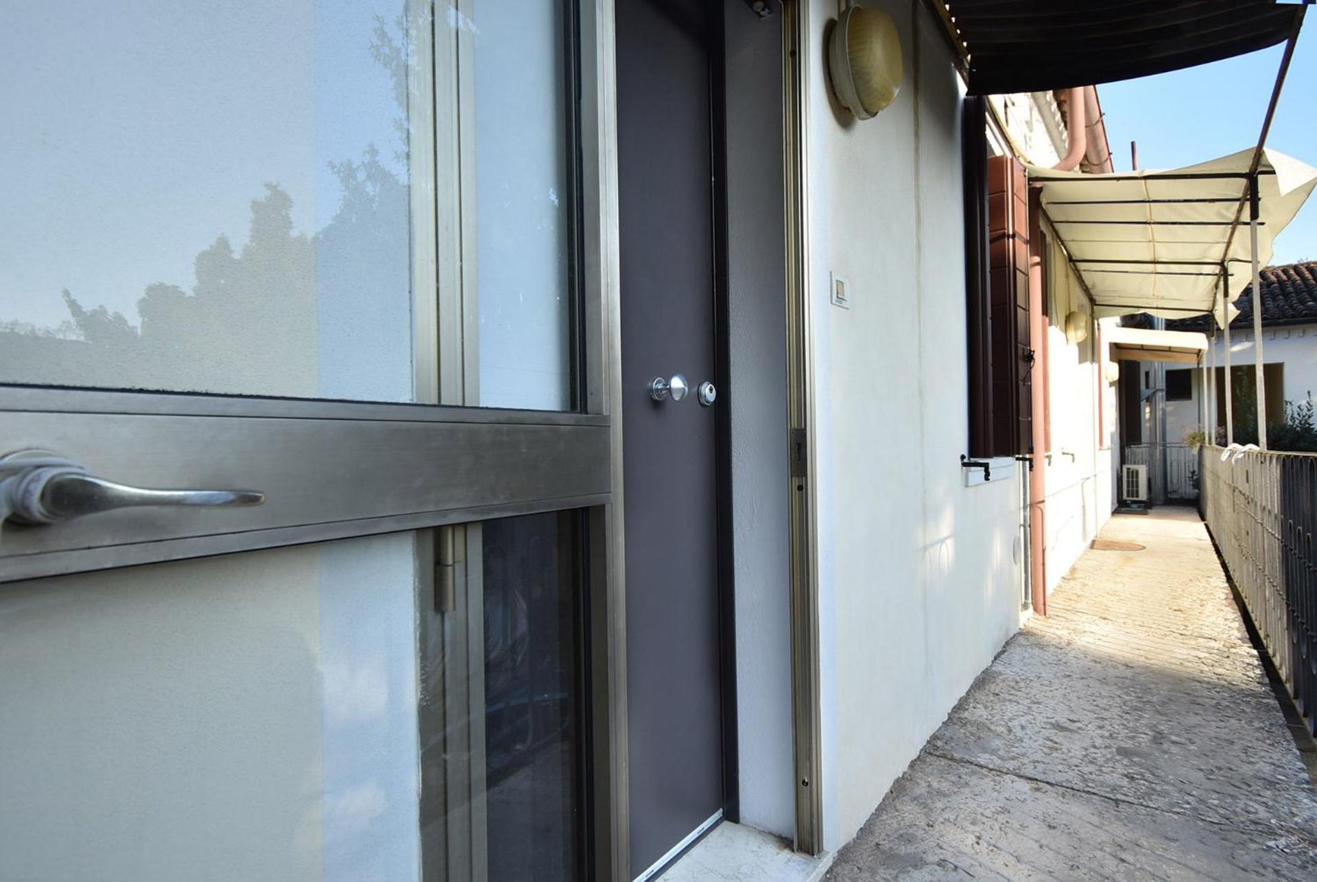 Welc-Om Santa Giustina Apartment Padova Ngoại thất bức ảnh